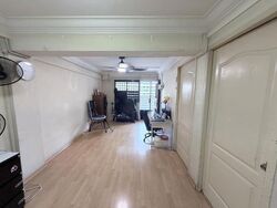 Blk 21 Ghim Moh Road (Queenstown), HDB 3 Rooms #613475831